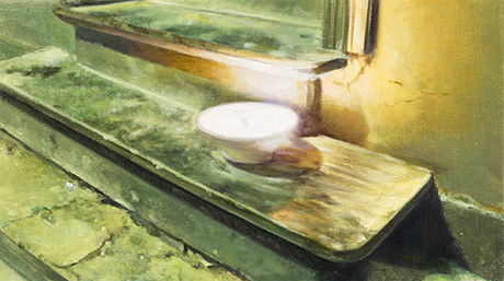 duetart - Charlotte Dumas, Robert Devriendt, Hellen Van Meene